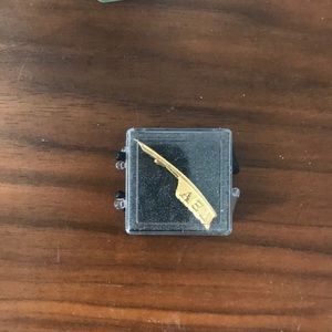 Alpha Xi Delta Sorority Pin